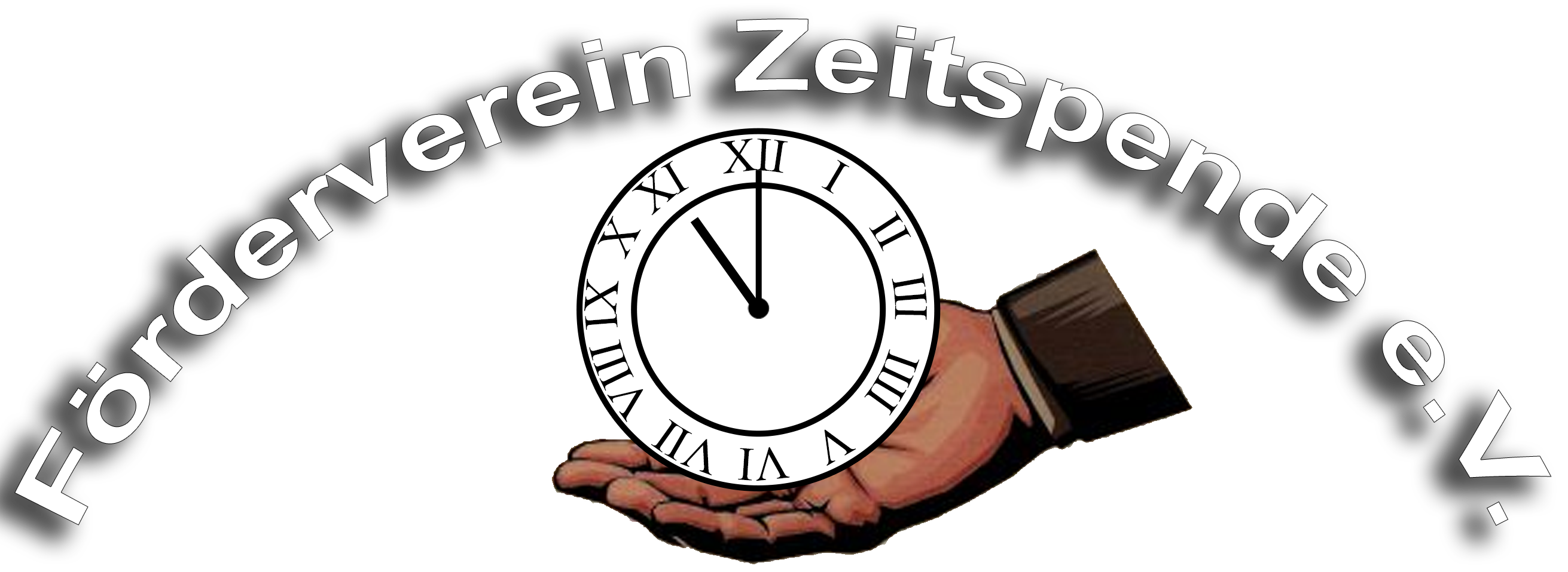 Förderverein Zeitspende e.V. logo
